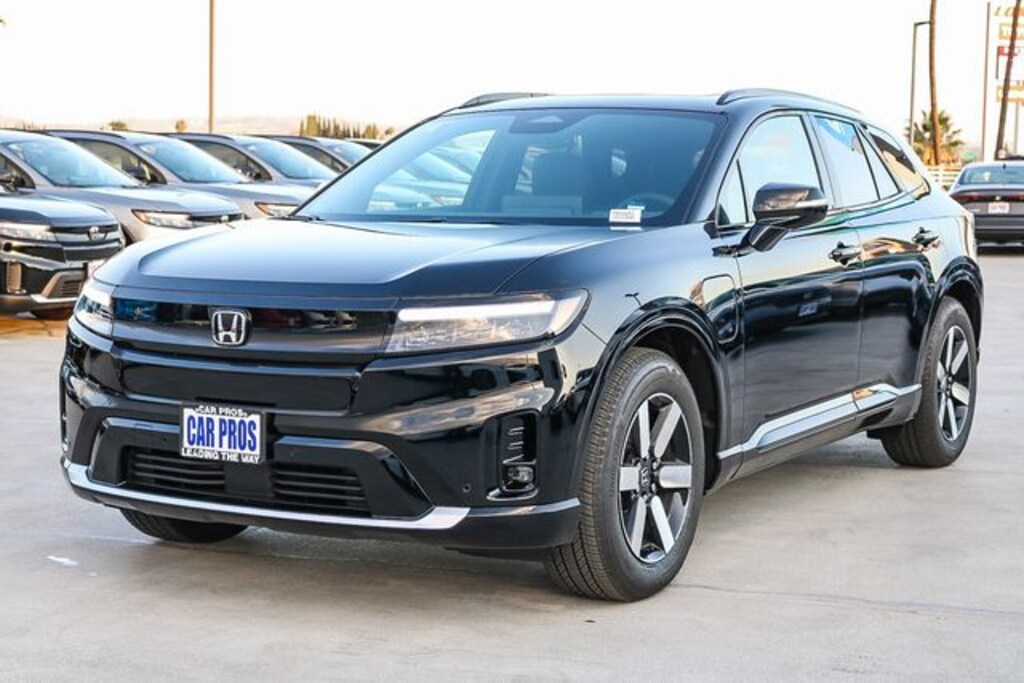 New 2026 Honda Prologue Touring SUV