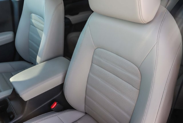 2025 Honda CR-V EX-L - Photo 25