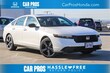 Honda Accord Hybrid