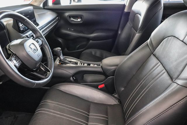 2024 Honda HR-V EX-L - Photo 20