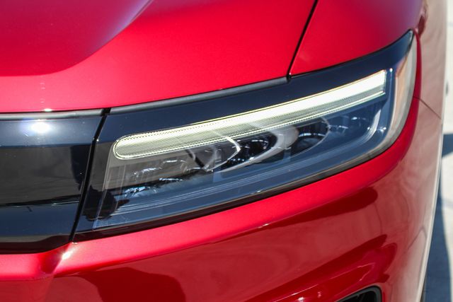 2026 Honda Prologue Touring - Photo 21