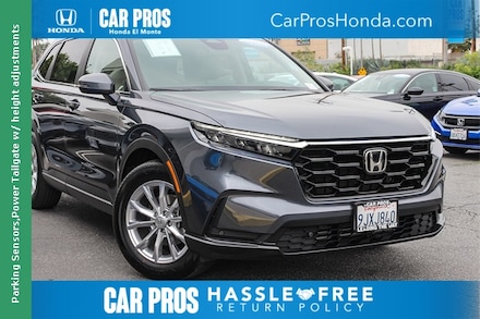 2024 Honda CR-V EX-L SUV