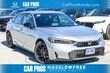  Honda Civic Hybrid
