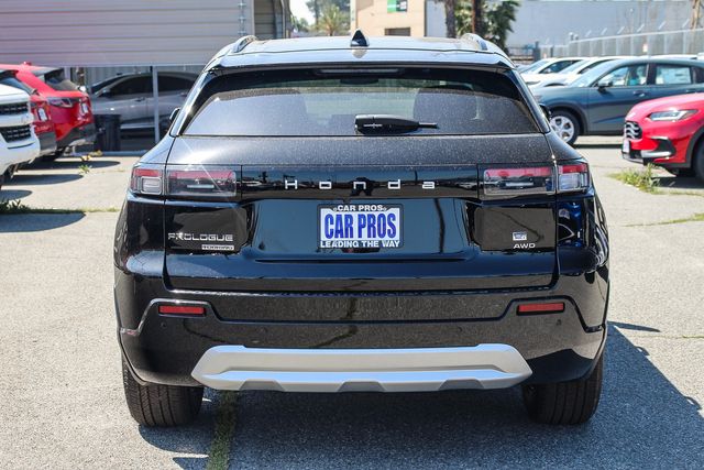 2026 Honda Prologue Touring - Photo 15