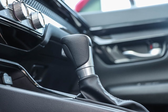 2025 Honda CR-V EX-L - Photo 22