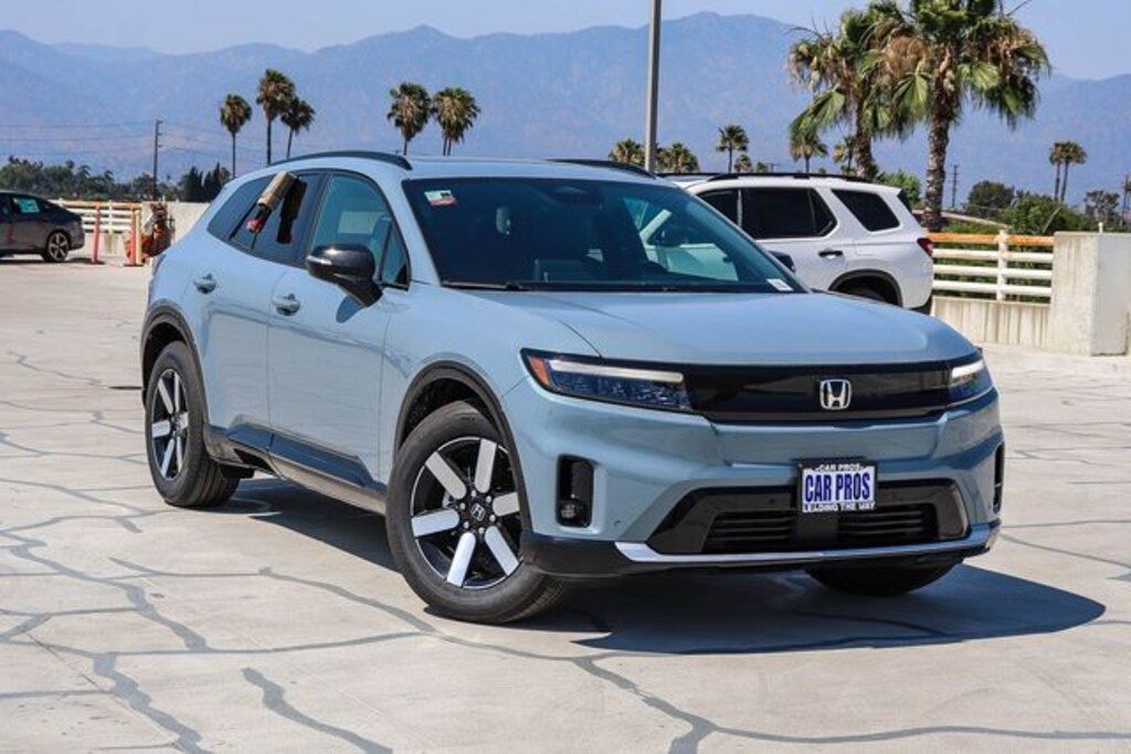 New 2026 Honda Prologue Touring SUV