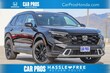  Honda CR-V Hybrid