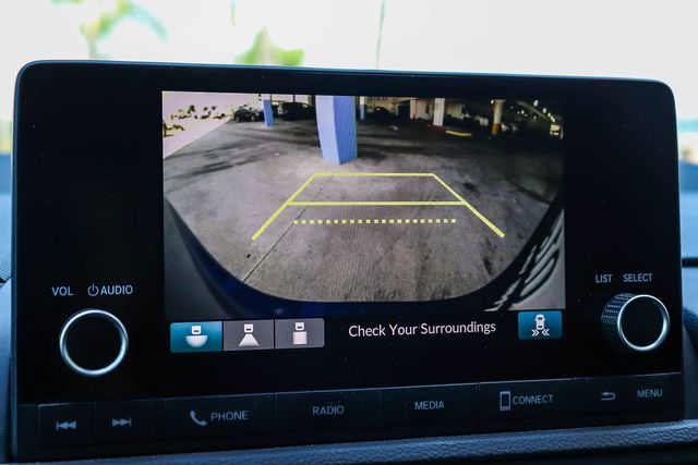 2023 Honda CR-V EX - Photo 26