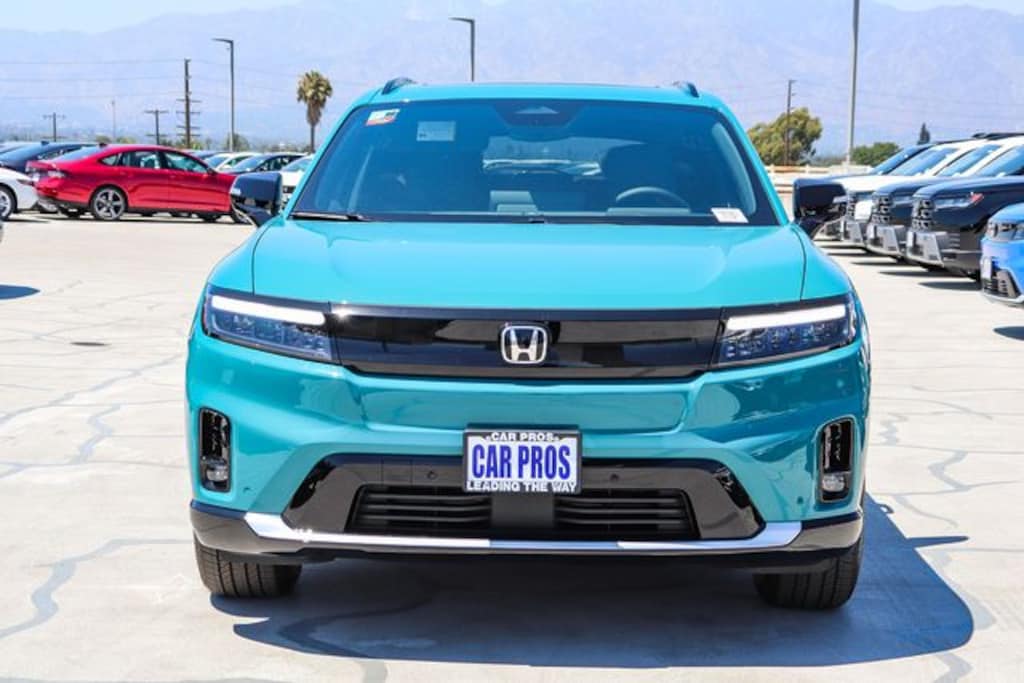 New 2026 Honda Prologue Touring SUV