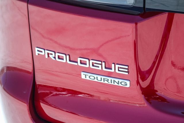 2026 Honda Prologue Touring - Photo 18