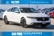 Honda Accord Hybrid