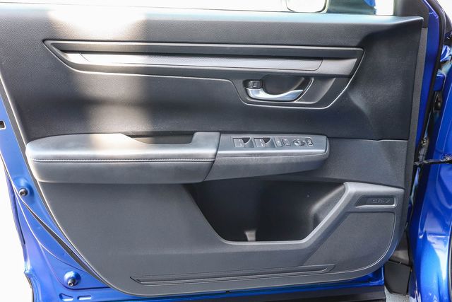 2023 Honda CR-V EX - Photo 22