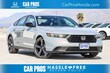  Honda Accord Hybrid