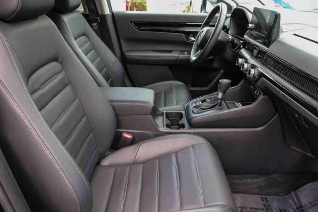 2024 Honda CR-V EX-L - Photo 18