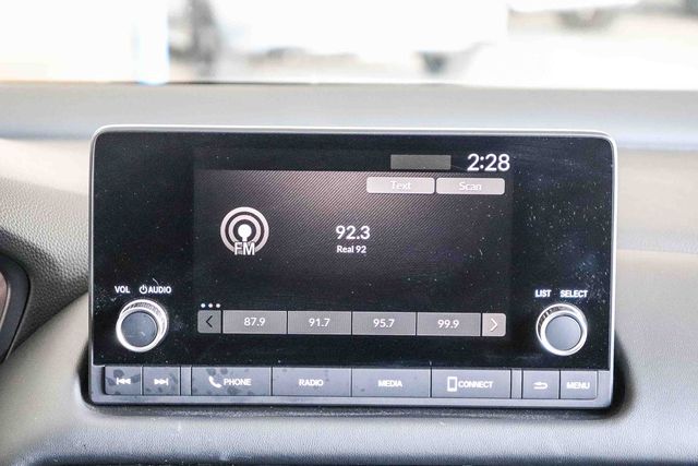 2025 Honda HR-V Sport - Photo 16