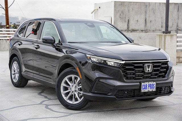 2025 Honda CR-V EX-L photo 2