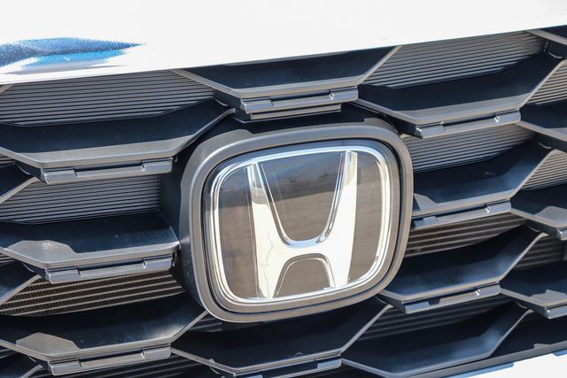 2023 Honda Passport EX-L - Photo 6