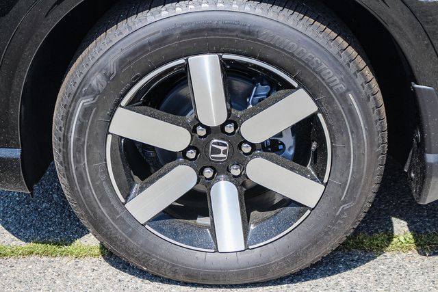 2026 Honda Prologue Touring - Photo 20