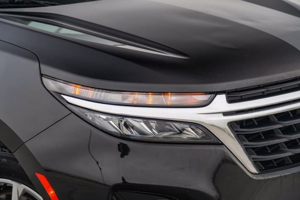 Used 2023 Chevrolet Equinox LS w/1LS SUV