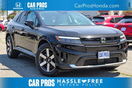 2026 Honda Prologue Touring SUV