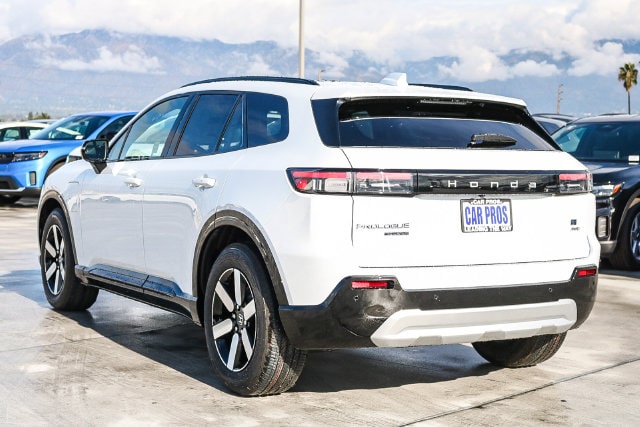 2026 Honda Prologue Touring - Photo 16