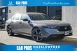 Honda Accord Hybrid