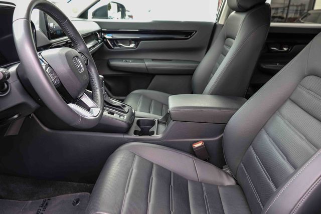 2024 Honda CR-V EX-L - Photo 20