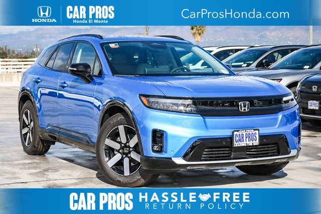 2026 Honda Prologue Touring's photo