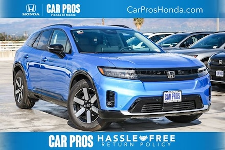 2026 Honda Prologue Touring SUV