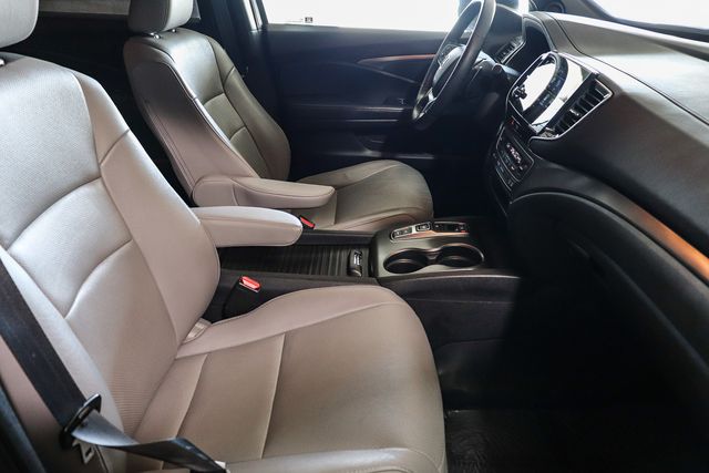2023 Honda Passport EX-L - Photo 18