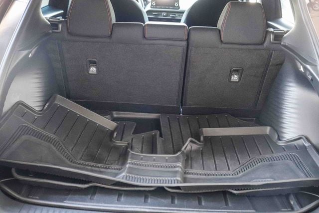 2025 Honda HR-V Sport - Photo 28