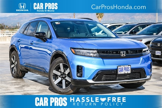 2026 Honda Prologue Touring's photo