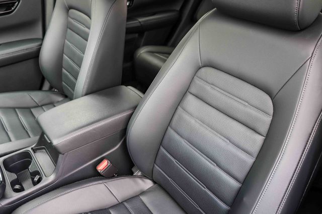 2024 Honda CR-V EX-L - Photo 28