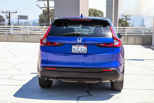 2023 Honda CR-V EX - Photo 12