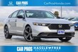  Honda Accord Hybrid