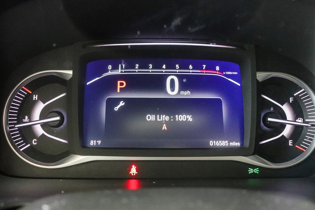 2023 Honda Passport EX-L - Photo 26