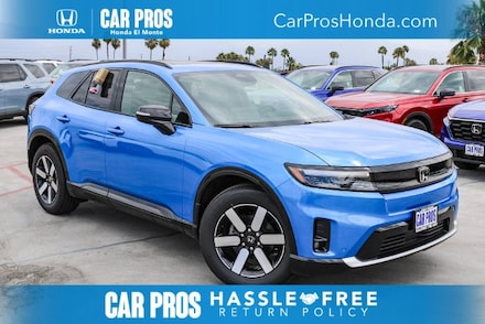 2026 Honda Prologue Touring SUV