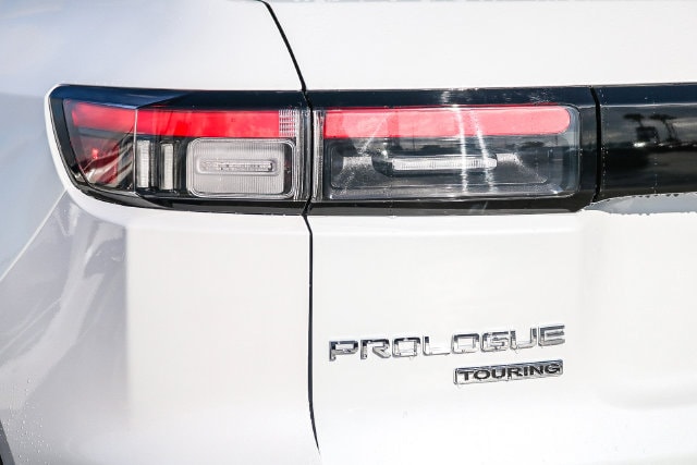 2026 Honda Prologue Touring - Photo 17