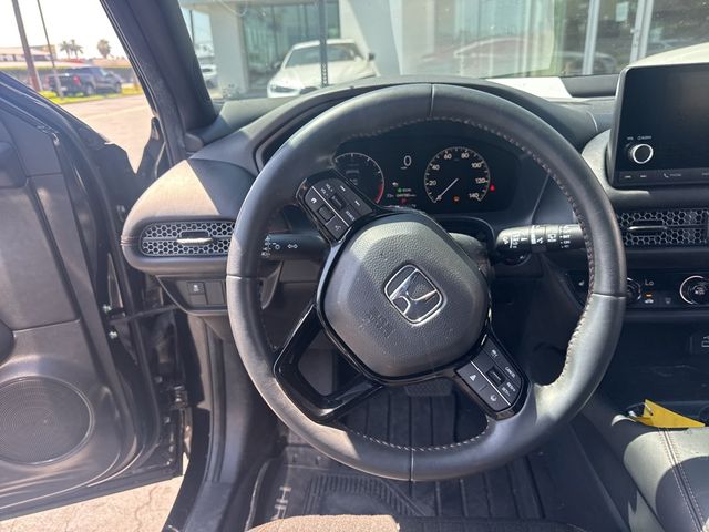 2025 Honda HR-V Sport - Photo 15