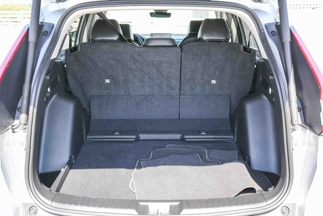 2025 Honda CR-V EX-L - Photo 28