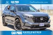  Honda CR-V Hybrid
