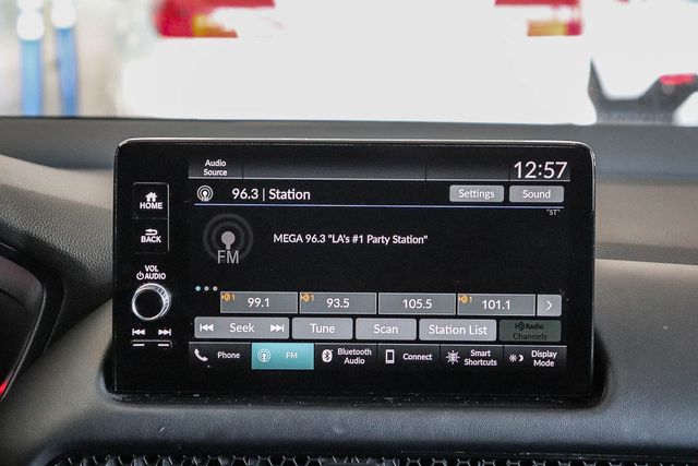 2024 Honda HR-V EX-L - Photo 16