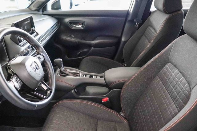 2025 Honda HR-V Sport - Photo 20
