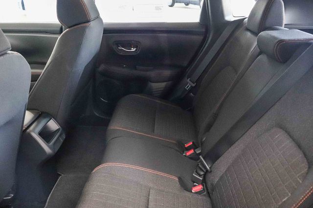 2025 Honda HR-V Sport - Photo 19