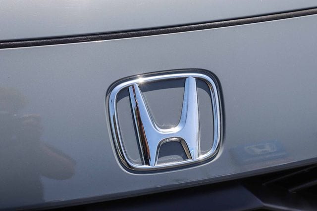 2025 Honda HR-V Sport - Photo 6