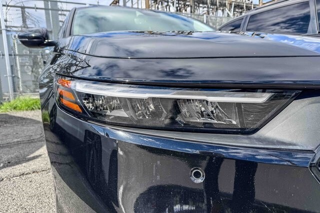 2023 Honda Accord Hybrid Touring photo 4