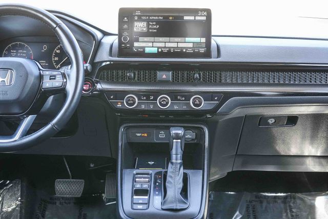 2025 Honda CR-V EX-L - Photo 15