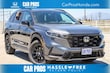 Honda CR-V Hybrid