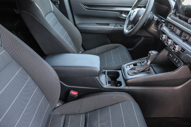 2023 Honda CR-V Sport - Photo 17