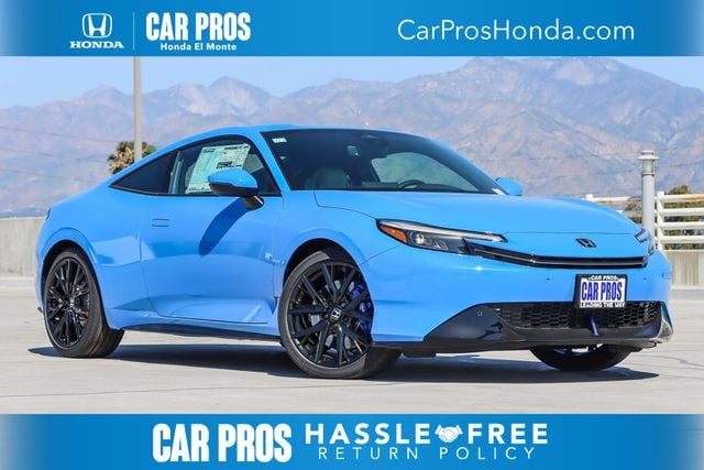 2026 Honda Prelude -'s photo